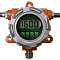 Взрывозащищенный дифференциальный датчик перепада давления воздуха и газа Exd IP65 фото в Инженерном центре РУБИКОН
