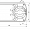 Привод воздушной заслонки без возвратной пружины Nanotek NM 24 B фото в Инженерном центре РУБИКОН