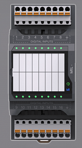 Модуль расширения MRL - 2000-10-4